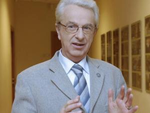 Zbigniew Lew-Starowicz o "Kobietach, które zabijają"