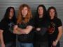 Megadeth żyje cudzym życiem