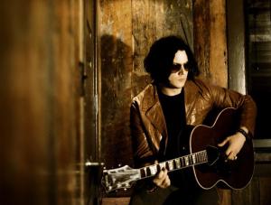 Jack White opublikował w sieci nowy solowy utwór