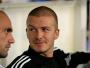 David Beckham - nogi na 70 milionów dolarów