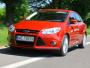 Ford focus to najlepszy samochód dla rodziny