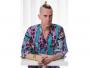 Projektant Jeremy Scott po raz pierwszy w Polsce! 