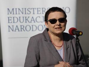 Katarzyna Hall