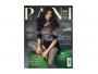 Justyna Kowalczyk na okładce magazu "Pani".