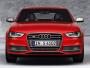 Tytuł "mistrza mistrzów" zgarnęło, Audi A4 (82,8 procent), przed mercedesem klasy C (82,1) i bratnim audi A6 (81,9 proc. - w zeszłorocznym raporcie właśnie ten model był numerem jeden)