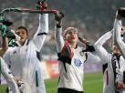 Legia pokonała Rapid 3:1