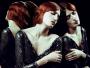 Florence And The Machine grają dla Królewny Śnieżki – zobacz!