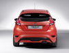 Ford fiesta ST - 5d