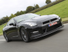 Nissan wzmocnił serce GT-R