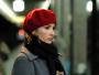 Joanna Brodzik jako Magda z serialu "Magda M"