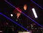 Jean Michel Jarre w katowickim Spodku