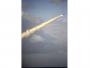 Tomahawk odpalony z HMS Astute