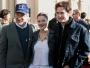 Drew Barrymore i Jeremy Thomas / staż: 42 dni