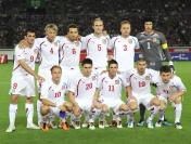 Euro 2012 - Czechy