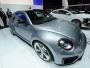 Nowy VW beetle