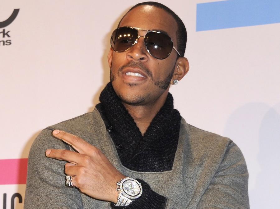 Ludacris