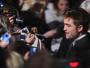 Robert Pattinson w Berlinie