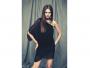 Modne zabawy długością - kolekcja Vero Moda wiosna 2012.