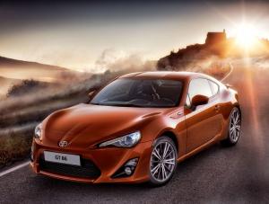 Toyota GT 86 