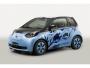 Toyota FT-EV III concept