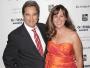 Beau Bridges i jego żona Dorothy Dean