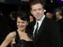 Damian Lewis i Helen McCrory