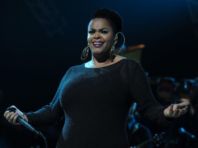 Jill Scott w Warszawie