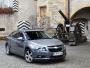 Chevrolet cruze 5d