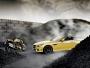 Mercedes SLK 55 AMG i Ducati Streetfighter 848