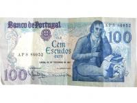 Portugalia wróciła do escudo. Ale wcale nie pożegnała euro