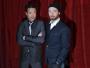Robert Downey Jr. i Jude Law