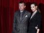 Guy Ritchie i Jacqui Ainsley