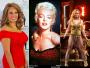 Drugą najseksowniejszą kobietą The “Men’s Health” okrzyknęło Raquel Welch. Na trzecim miejscu znalazła się Marilyn Monroe i tuż za nią Britney Spears