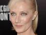 Joely Richardson na premierze w Nowym Jorku