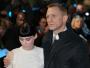 Daniel Craig - ubezpieczył całe ciało na kwotę 8 mln dolarów