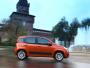 Nowy Fiat Panda