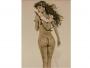 Nicole Scherzinger (dziewczyna Lewisa Hamiltona)