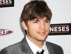 Ashton Kutcher