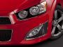 Chevrolet sonic RS