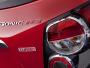 Chevrolet sonic RS