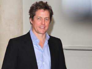 Hugh Grant: Dużo morduję i gwałcę