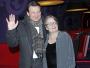 Agnieszka Holland i Robert Więckiewicz