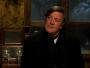 "Sherlock Holmes: Gra cieni" (Stephen Fry jako Mycroft Holmes, brat Sherlocka)