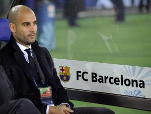 Josep Guardiola