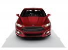 Taki jest nowy ford mondeo! Zobacz, pierwsze zdjęcia