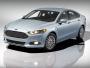 Ford Fusion Energi