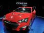Hyundai Genesis Coupe