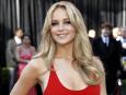 Jennifer Lawrence (nominowana jest za rolę we wstrząsającym dramacie Do szpiku kości)