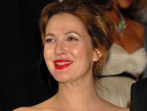 Drew Barrymore