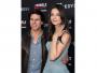 Katie Holmes - w serialu "Jezioro marzeń" była uroczą i sympatyczną Joey, dziś, będąc oddaną żoną hollywoodzkiego gwiazdora i mamą kilkuletniej dziewczynki, Katie Holmes nie stracił nic ze swego dawnego wdzięku i dziewczęcego uroku